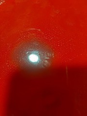 Streamline Discs Neutron Trace 170G