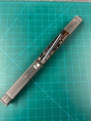 CRBN SB (“Single Bore”) barrel. AC thread. LARGE BORE (~.691). BNIB!