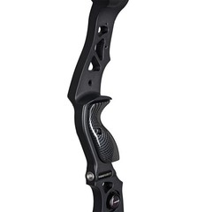 62″ ILF Takedown Recurve Bow 25-60lbs Archery Bow Arrows Hunting Shoot Target RH