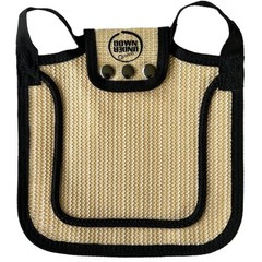 Chicken Saddle with Adjustable Straps