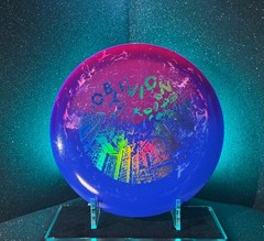 Doomsday Discs Retina Oblivion 176g