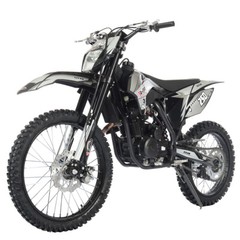X-PRO Titan 250cc Dirt Bike 4 Stroke Gas Powered Pit Bike Off Road Motorcycle