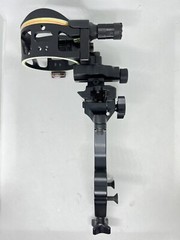 Axion RD3 Sight Black 3 Pin .019 RH or LH