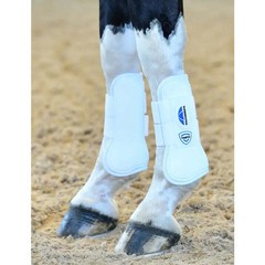 WeatherBeeta Tough-Tec Prime Open Front Boots