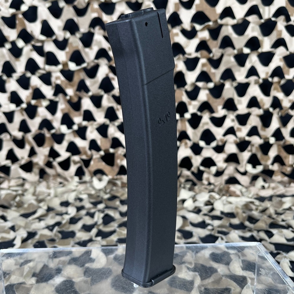 NEW Arcturus PP19-01 Vityaz 30/95 Round Variable Capacity EMM Airsoft Magazine