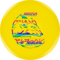 Innova GStar Fox | Choose Weight & Color