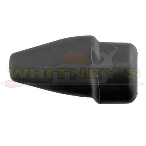 Used Mathews Archery Rubber DDS Stop – Black – 80642