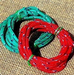 2-Replacement Lariat for the Original Cowboy Toy Roping Dummy CLASSIC SUPREME