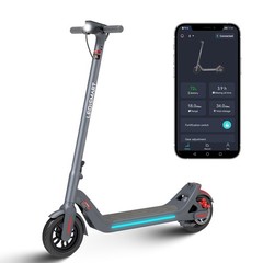 🔥A8 FOLDING ADULT ELECTRIC SCOOTER 15MPH MAX 630W E-SCOOTER 374WH🔋 IPX5 US