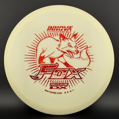 Innova Proto Glow DX Fox