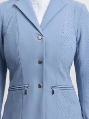 LeMieux Jessica Mesh Show Jacket – Powder Blue