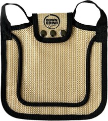 Chicken Saddle with Adjustable Straps