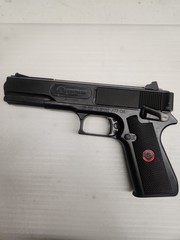Marksman Repeater 4.5mm .177 Cal BB Gun Works #71