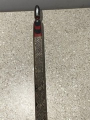62” Black Widow PLIII Autumn Oak 54# @27”
