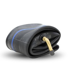 2 Heavy Duty12 1/2″ x 2 1/2″ Bent Valve Inner Tube 12.5 x 2.5 Electric Scooters