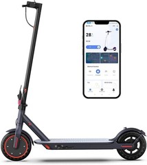 LADPED LP60 350W 8.5INCH Solid Tire Electric Scooter 25KM/H 10.5AH E-Scooter