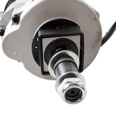 For Electric Scooter Go Kart 24V 350W Brush DC Motor Transaxle Differential