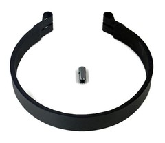 6″ BRAKE BAND and PIN for Yerf-Dog Yerfdog 3203, 3204, 3205, 3208 Go Kart Cart