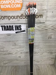 Used Mathews Lift X 29.5 Right Hand 28.5″/70# Sitka Subalpine LOADED Package