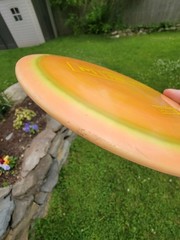 Discraft Paul McBeth Prototype Esp Anax 172g