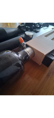Air Venturi Avenger Chassis