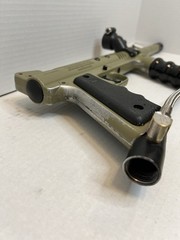 Tippmann Classic Model 98 Paintball Gun With Expansion Chamber Kit