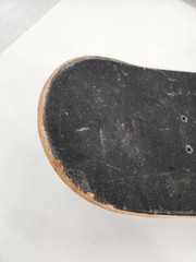 Vintage Avigo Skateboard 31 Inches Car Picture ~31 Inches