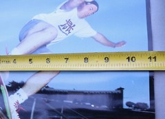 3 Vintage Schmitt Stix Skateboard Poster Billy Beauregard Andy Howell Kanights