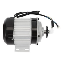 48V 750W Electric Motor Kit, E-Bike Brushless Tricycle Motor with Controller