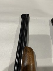 Vintage Crosman Model 140 .22 Cal Pellet Air Rifle’s Lot Of 2 “Not Tested”