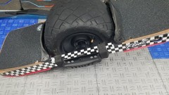 Onewheel Craft and Ride handle