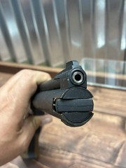 Daisy Power Line 747 Match Air Pistol Early Version – Competition – Tested Works