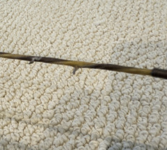 Mathews Heli-M Solocam Bow + QAD Ultra-rest HD w/ Rest – 28″, 70lb, Right Handed