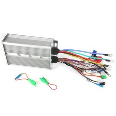 36V 48V 60V 72V 50A Brushless Motor Controller Display Meter E Bike Scooter ATV