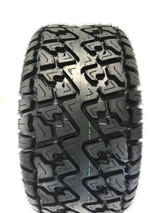 TWO 23×10.50-14 TIREs 23×10-14 23/10-14 Golf Cart Go Kart ATV Prowler 4ply DOT