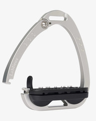 LeMieux Vector BalanceSafety Stirrup Irons – Aluminium (No Import Fees)