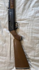Crosman 2200 Magnum .22 cal 5.5 mm Pellet Air Gun Model 2200A -N92542185 VINTAGE