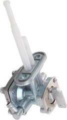 Gas Tank Fuel Petcock Shut Off Valve Switch for Suzuki LTF4WDX LTF300 King Quad