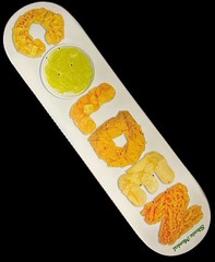 RARE Trevor Colden Munchies Skate Mental Skateboard Deck Cheetos Doritos NOS NEW