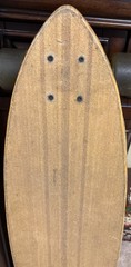 Sector 9 Nine Bamboo 41.5” Longboard – Gullwing Charger Trucks Used See Pics