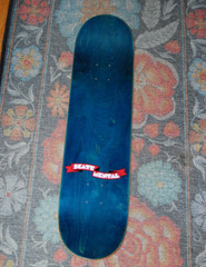 Skate Mental D3P0 Skateboard Deck Star Wars c3po d3po osiris shoes d3 koston