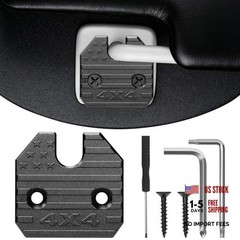 Sun Visor Repair Kit for RAM 1500 2019-2023 | Aluminum Alloy Clip 1 Piece Pack