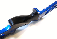 Samick Ideal ILF 25″ Right Hand Recurve Riser