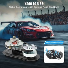 For Predator Dune GX 390 9HP-16HP 420CC Go Kart Torque Converter 40 Series Kit