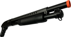 Multi Option Vol Great Double Eagle M58b Airsoft Spring Pump Action shotgun