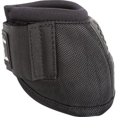 No Turn Bell Boots for Horses – Classic Equine Flexion, Shock Absorbing, Durable