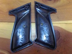 #1322 -046 047 CROSMAN Factory Gun Grips Only for Old Model 1322 Pellet Gun