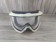 JT Proflex Clear Frames from 2010 Rerelease