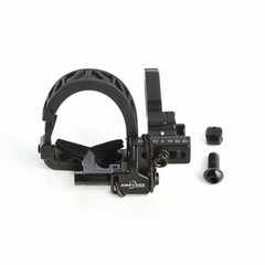 Alloy Drop Away Arrow Rest Fall Away Compound Bow Hunting Archery Right Hand