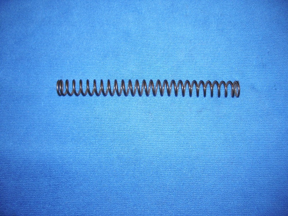 DAISY BB GUN CUSTOM HIGH PERFORMANCE SPRING- FITS NEW & VINTAGE DAISY BB GUNS